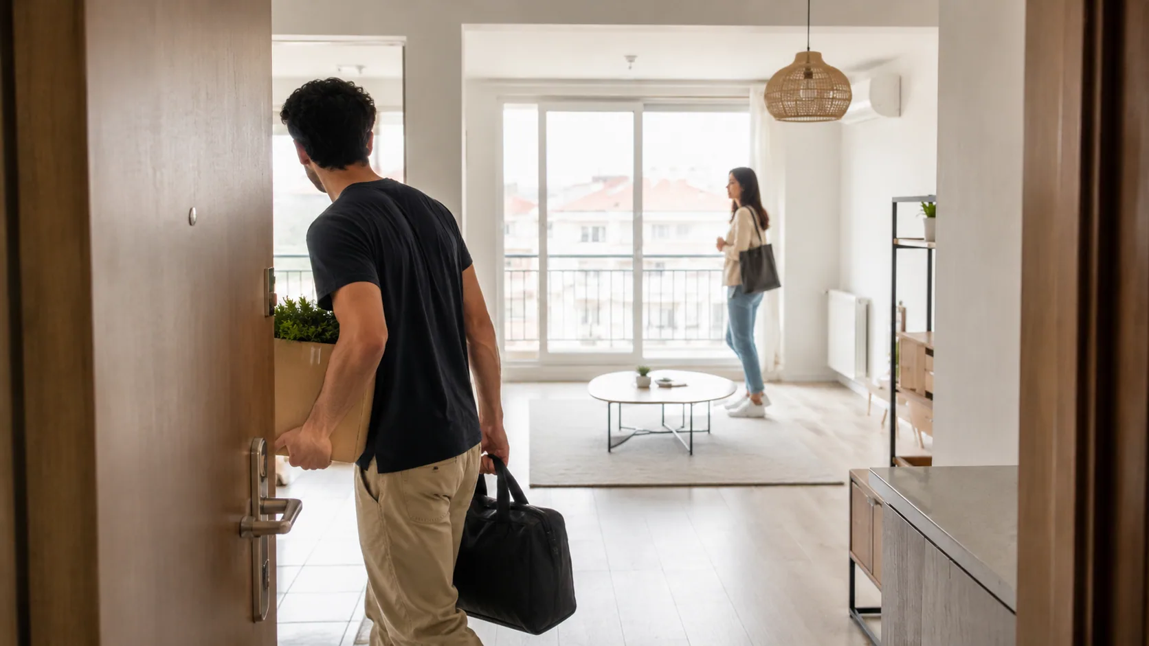 Kiracı Sözleşme Bitmeden Evden Çıkarsa Kalan Kiraları Öder mi? TBK 325 ve Makul Süre