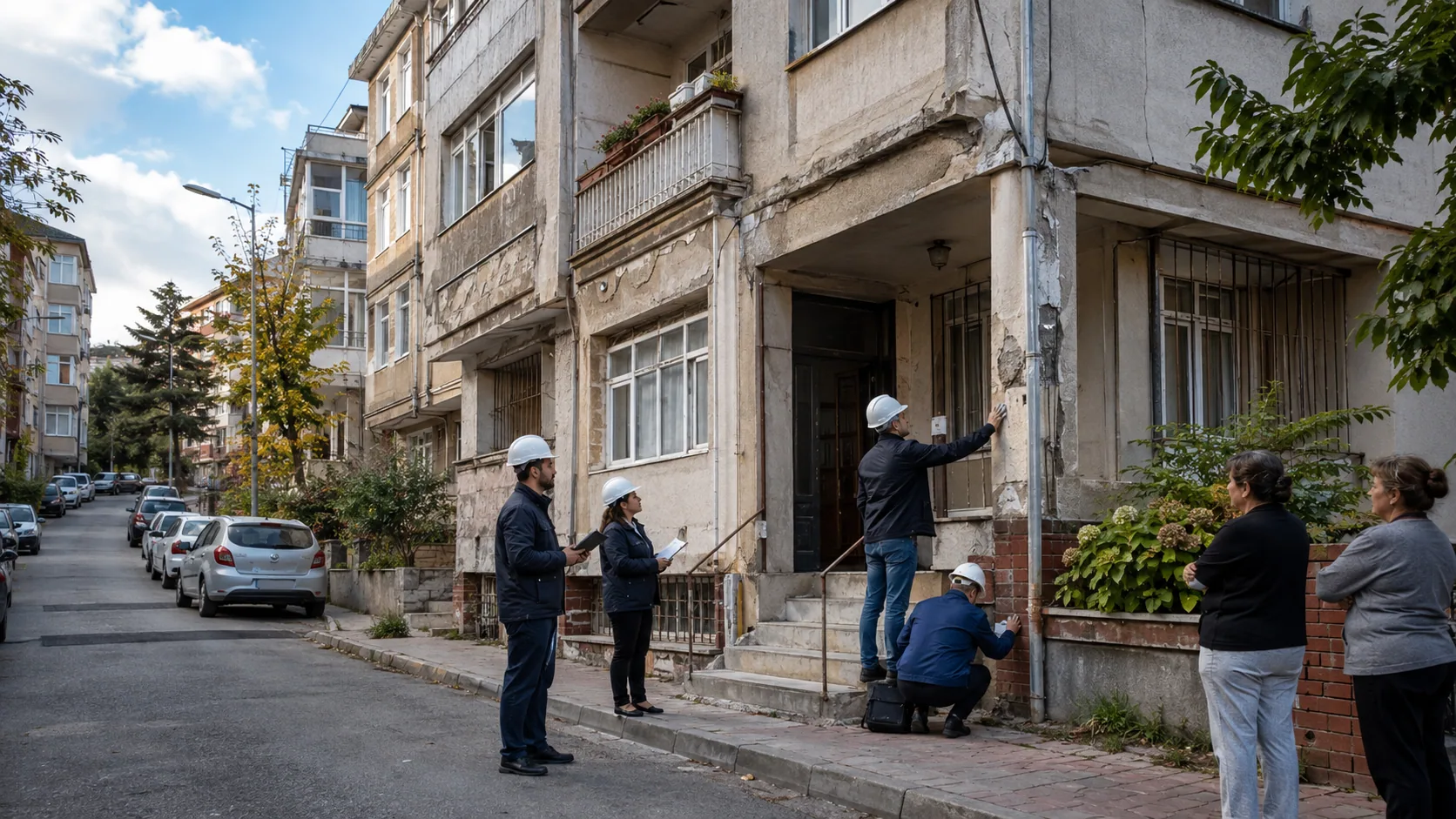 Yarısı Bizden 2026: 31 Aralık’a Kadar Hangi İşlem Tamamlanmalı? Hibe, Kredi ve Riskli Yapı Şartları