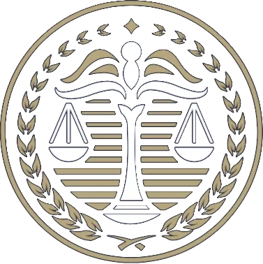 Durmaz Hukuk Logo Emblemi